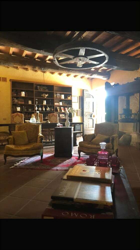 Bed & Breakfast Antico Frantoio Relais