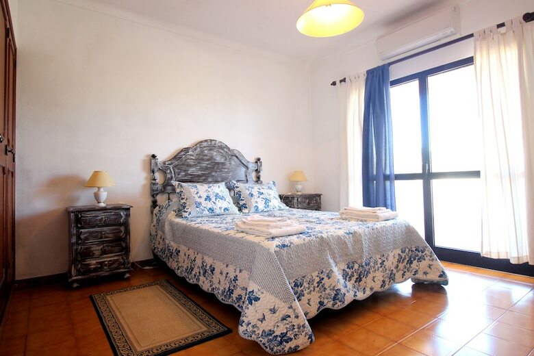 Villa Piscarreta