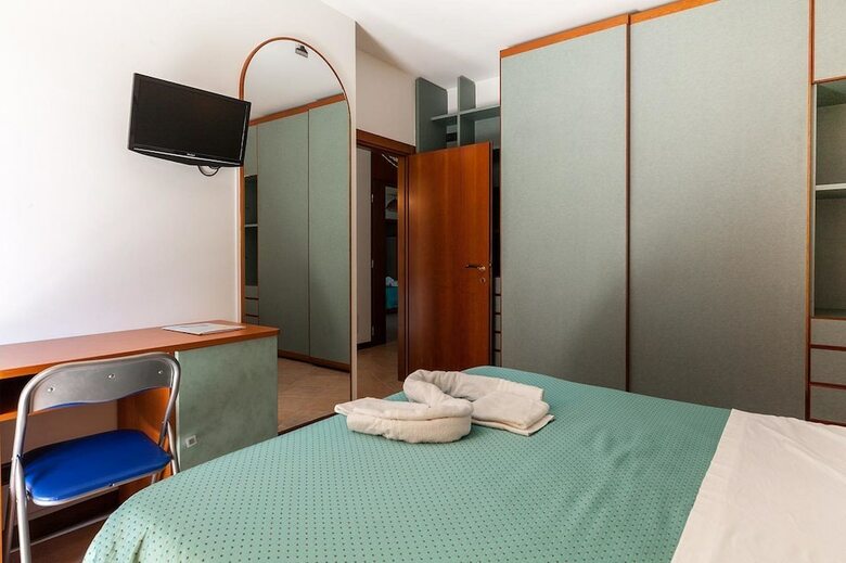 Posada Hotel Villa Claudia