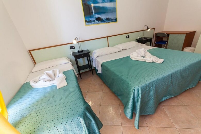 Posada Hotel Villa Claudia