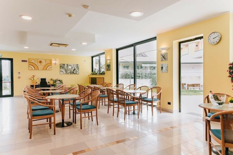 Posada Hotel Villa Claudia