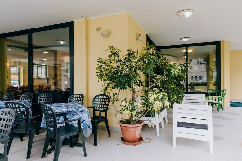 Posada Hotel Villa Claudia