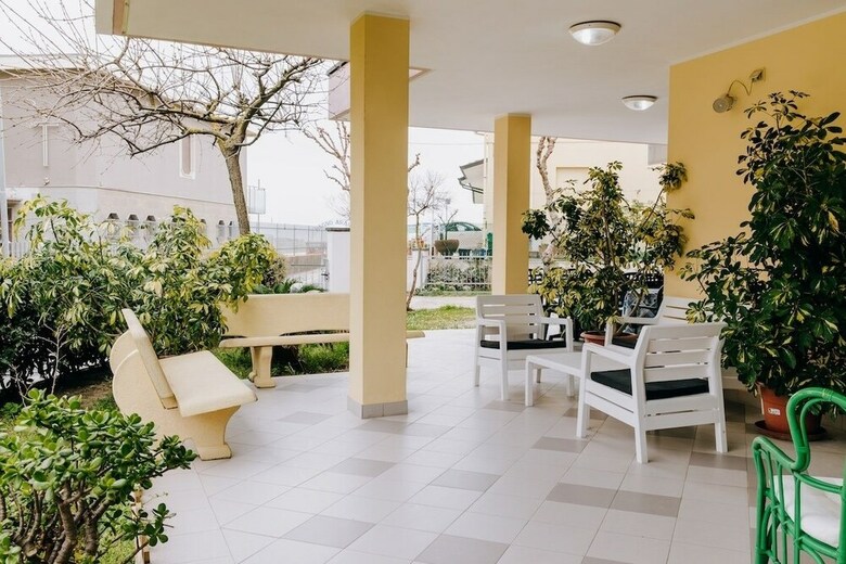 Posada Hotel Villa Claudia