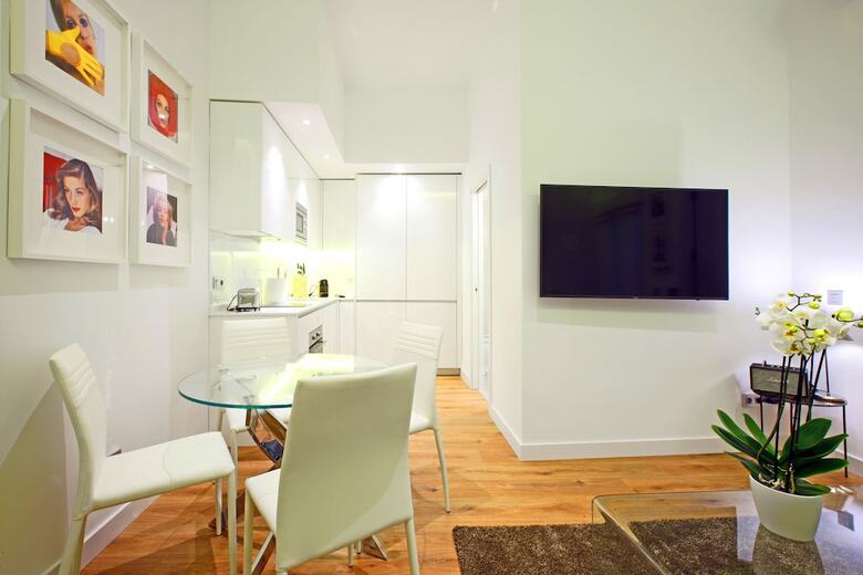 Apartamentos Prado Suite - Madflats Collection