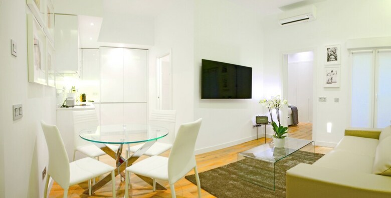 Apartamentos Prado Suite - Madflats Collection