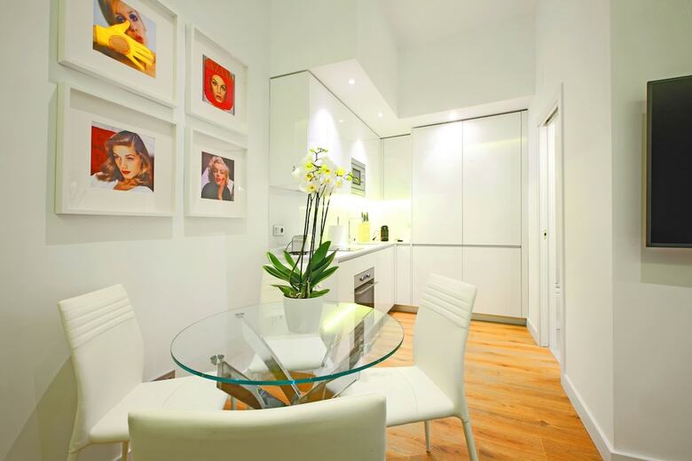 Apartamentos Prado Suite - Madflats Collection