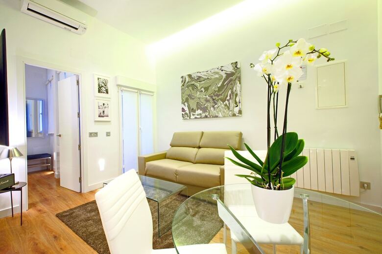 Apartamentos Prado Suite - Madflats Collection