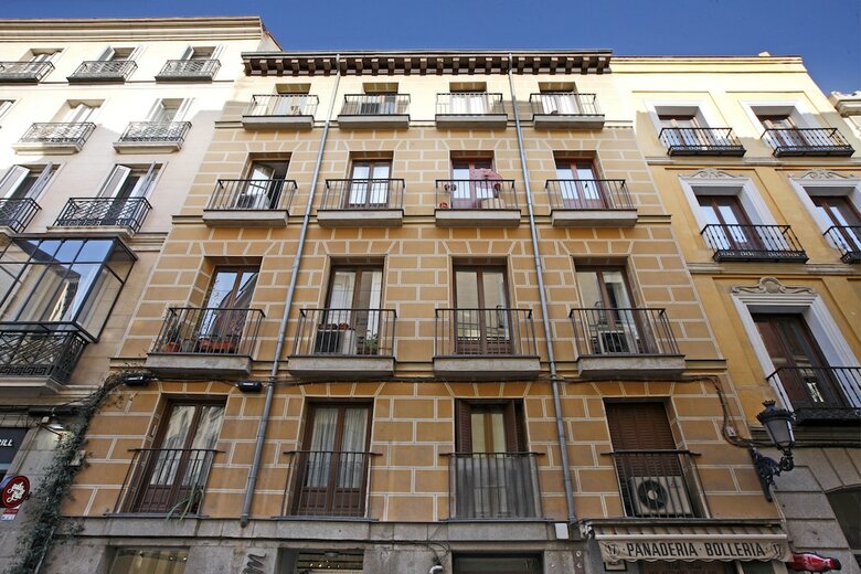 Apartamentos Prado Suite - Madflats Collection