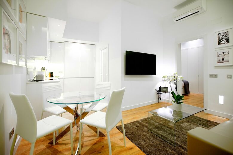 Apartamentos Prado Suite - Madflats Collection