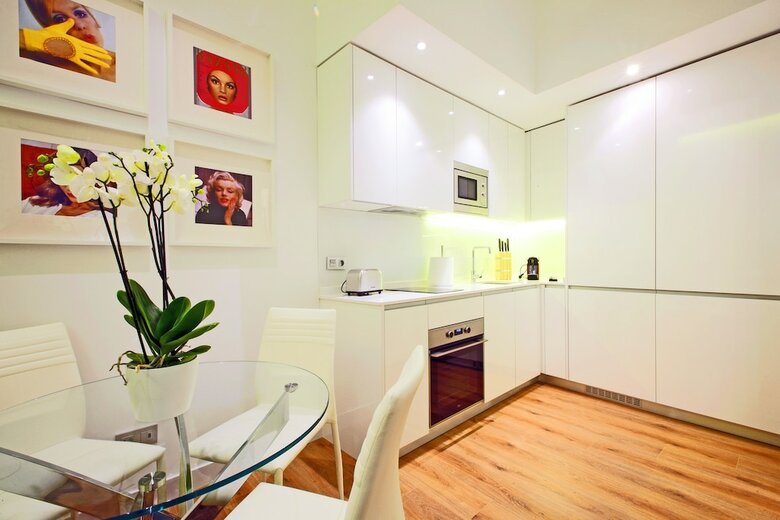 Apartamentos Prado Suite - Madflats Collection