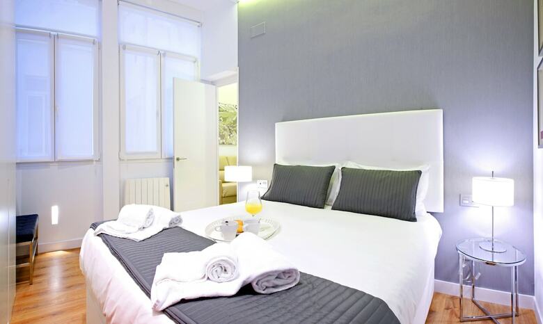 Apartamentos Prado Suite - Madflats Collection