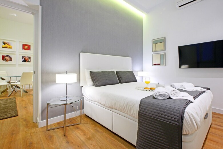 Apartamentos Prado Suite - Madflats Collection
