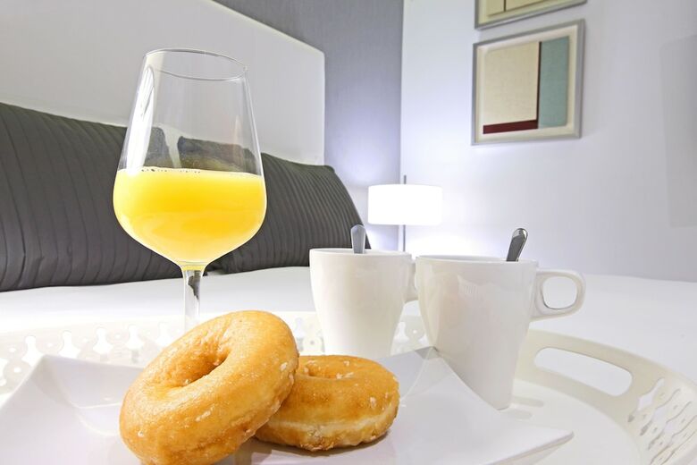 Apartamentos Prado Suite - Madflats Collection