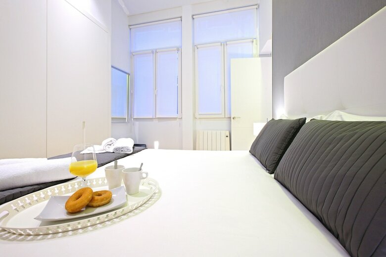 Apartamentos Prado Suite - Madflats Collection