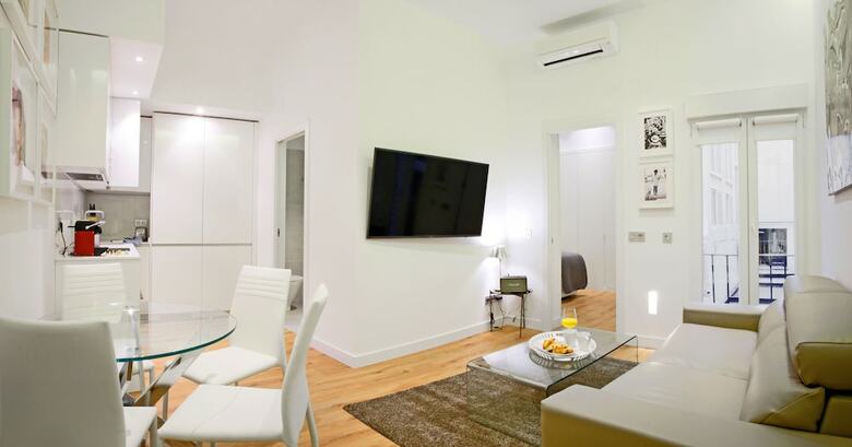 Apartamentos Prado Suite - Madflats Collection