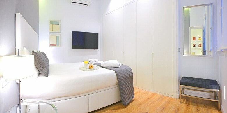 Apartamentos Prado Suite - Madflats Collection