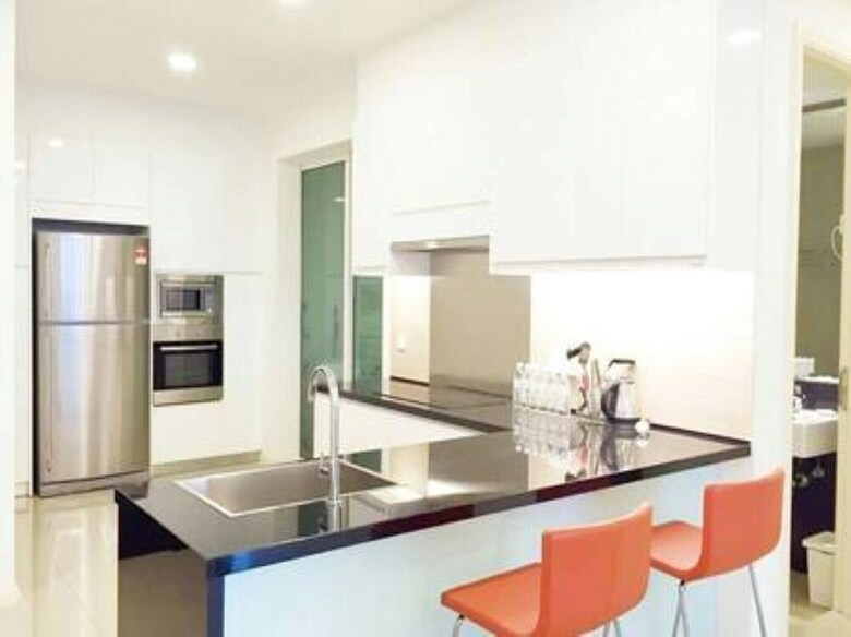 Apartamentos The Rucksack Vacation Home