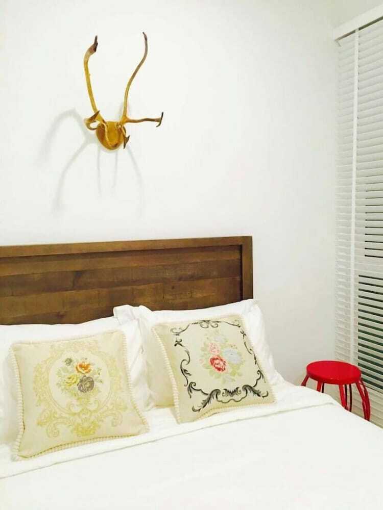 Apartamentos The Rucksack Vacation Home