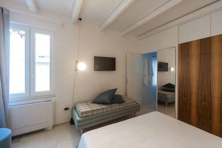 Palazzo Fiscaiolo B&B