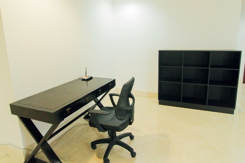 Luxurious 2 Bedroom Scbd Suites Apartment By Travelio