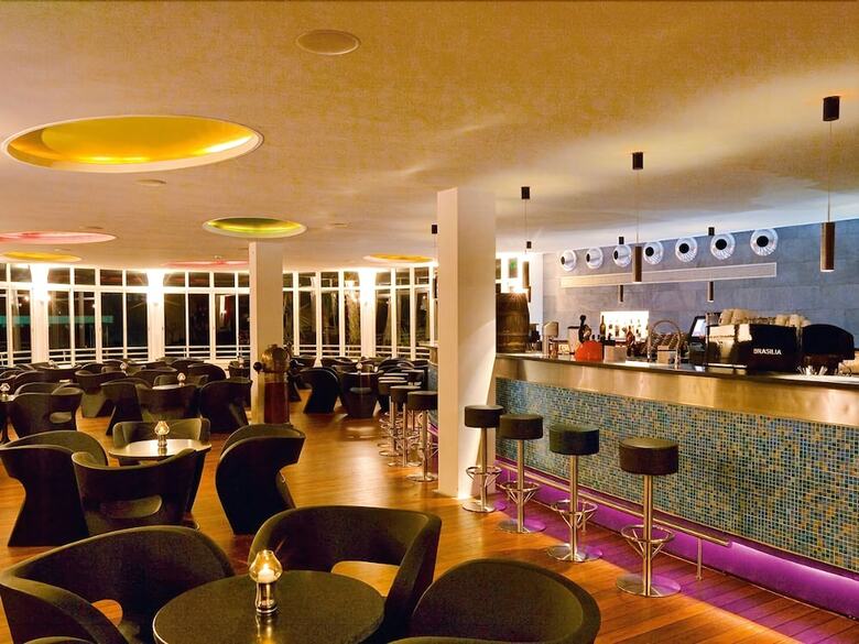 Aparthotel Hapimag Resort Albufeira