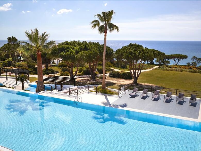Aparthotel Hapimag Resort Albufeira