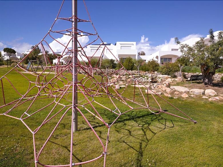 Aparthotel Hapimag Resort Albufeira