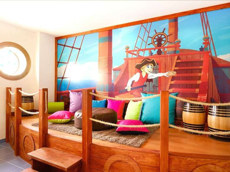 Aparthotel Hapimag Resort Albufeira
