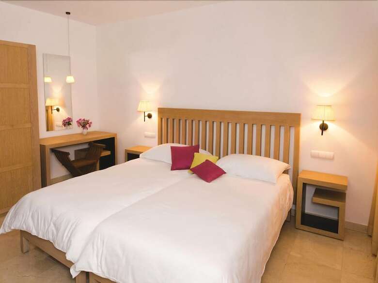 Aparthotel Hapimag Resort Albufeira