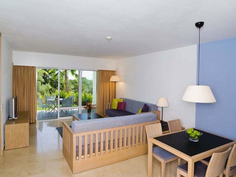 Aparthotel Hapimag Resort Albufeira