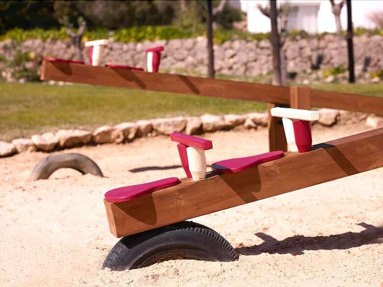 Aparthotel Hapimag Resort Albufeira