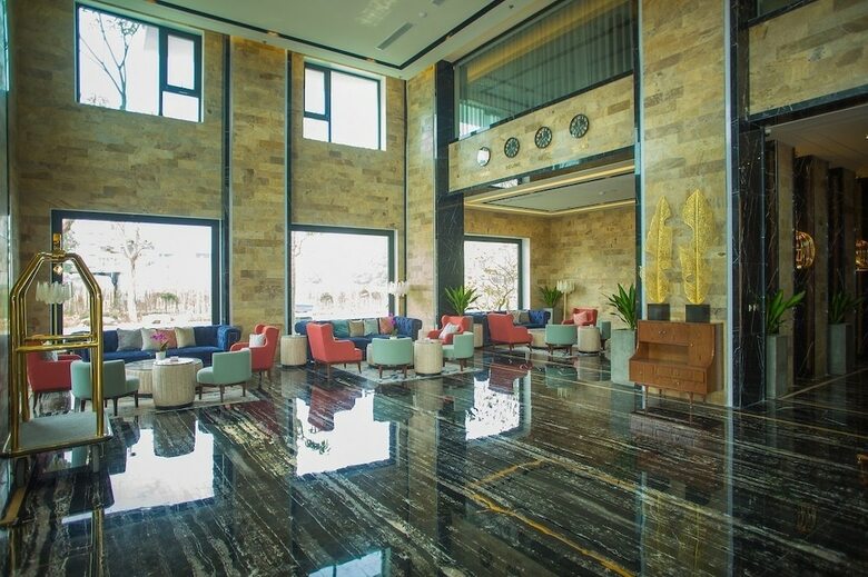 Ravatel Inn Hotel
