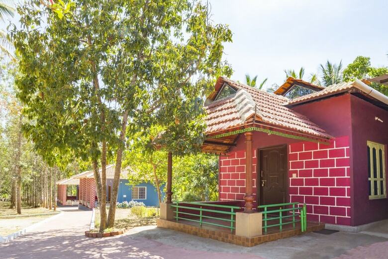 Hotel Guesthouser 1 Br Homestay 2eac
