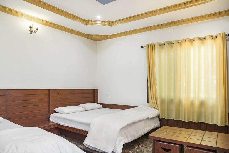 Hotel Guesthouser 1 Br Homestay 2eac