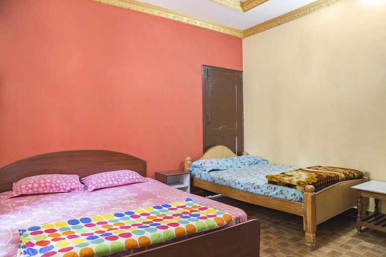 Hotel Guesthouser 1 Br Homestay 2eac