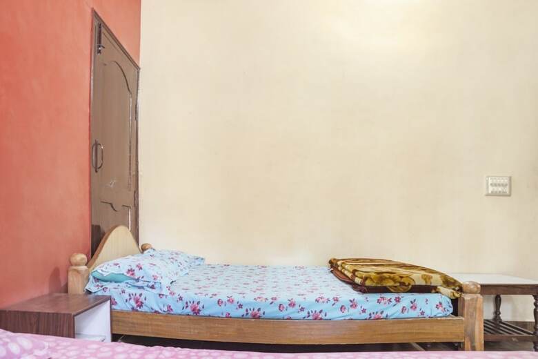 Hotel Guesthouser 1 Br Homestay 2eac