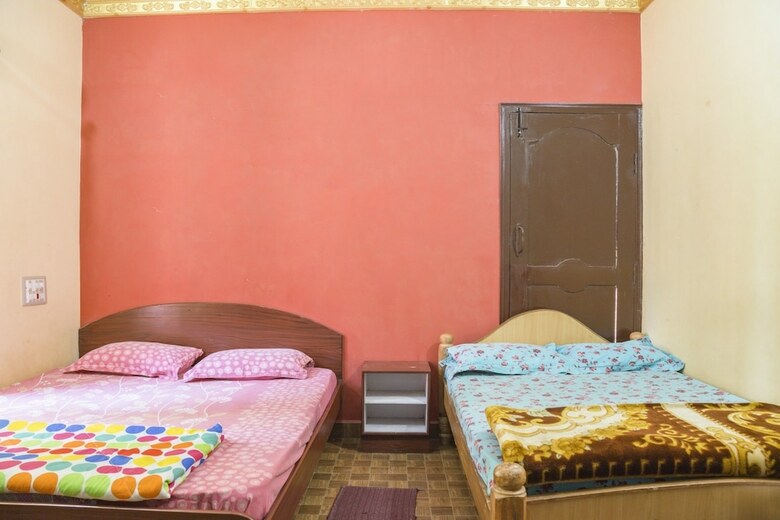 Hotel Guesthouser 1 Br Homestay 2eac