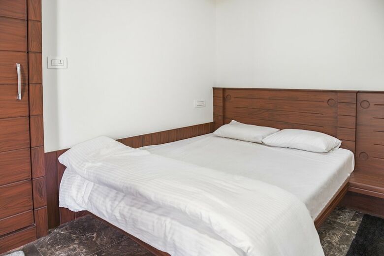 Hotel Guesthouser 1 Br Homestay 2eac