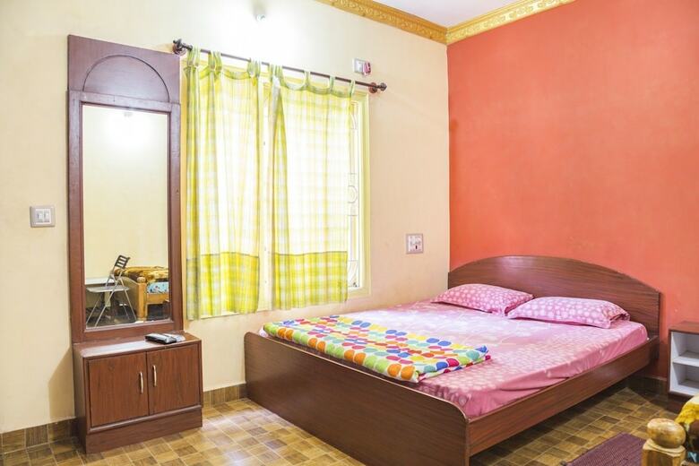 Hotel Guesthouser 1 Br Homestay 2eac