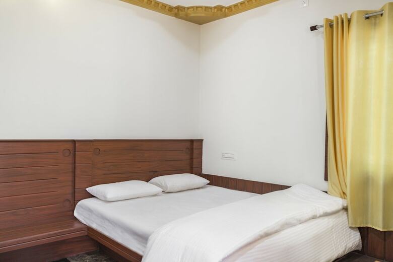 Hotel Guesthouser 1 Br Homestay 2eac