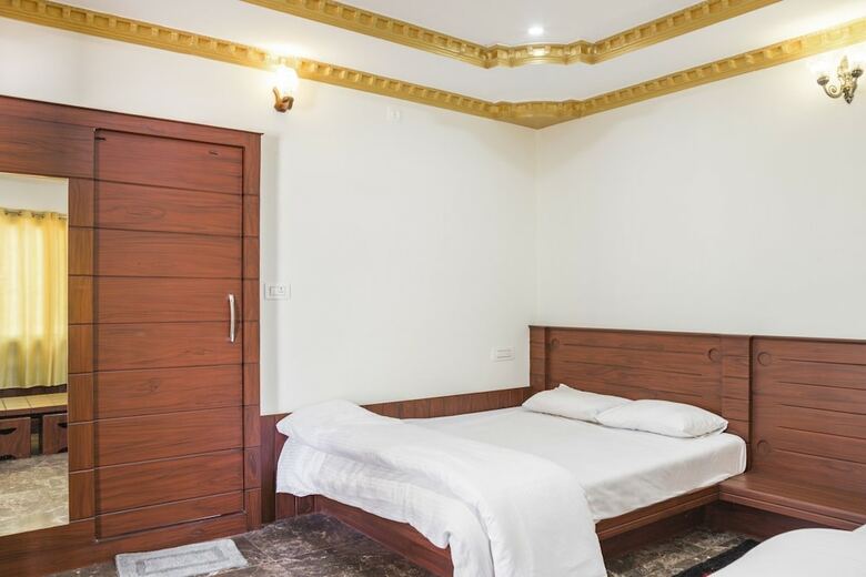 Hotel Guesthouser 1 Br Homestay 2eac