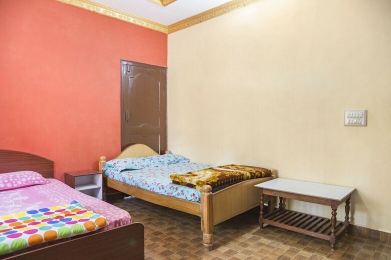 Hotel Guesthouser 1 Br Homestay 2eac