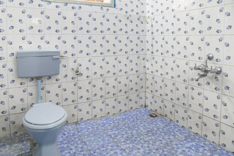 Hotel Guesthouser 1 Br Homestay 2eac