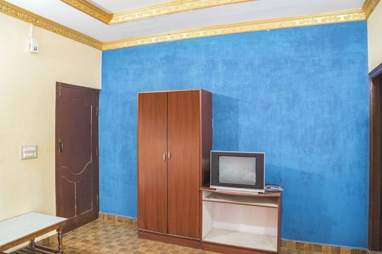 Hotel Guesthouser 1 Br Homestay 2eac