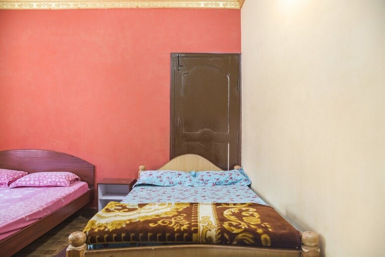 Hotel Guesthouser 1 Br Homestay 2eac