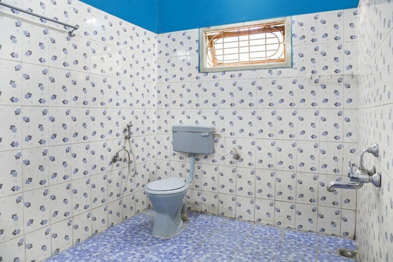 Hotel Guesthouser 1 Br Homestay 2eac