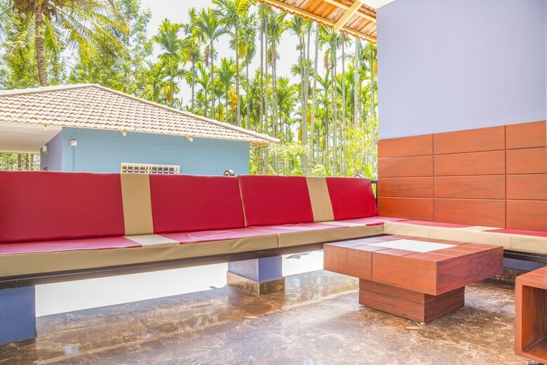 Hotel Guesthouser 1 Br Homestay 2eac