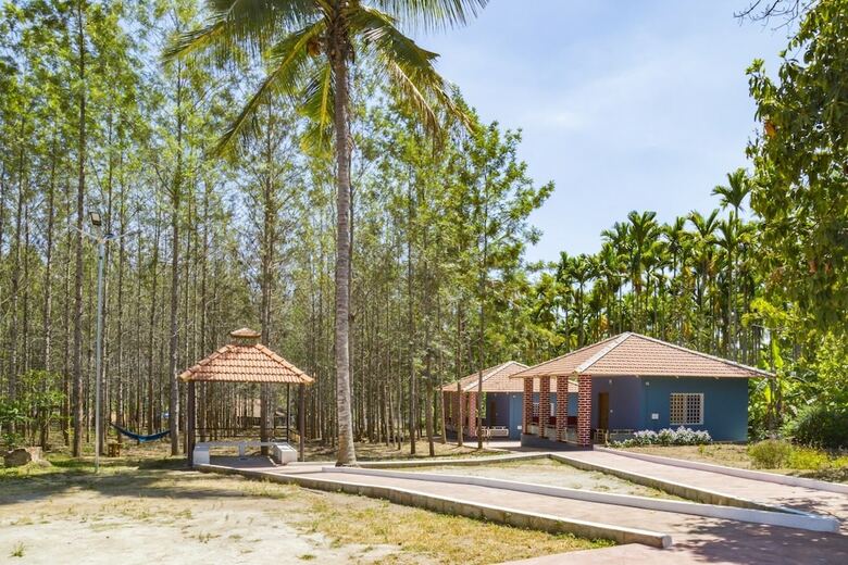 Hotel Guesthouser 1 Br Homestay 2eac