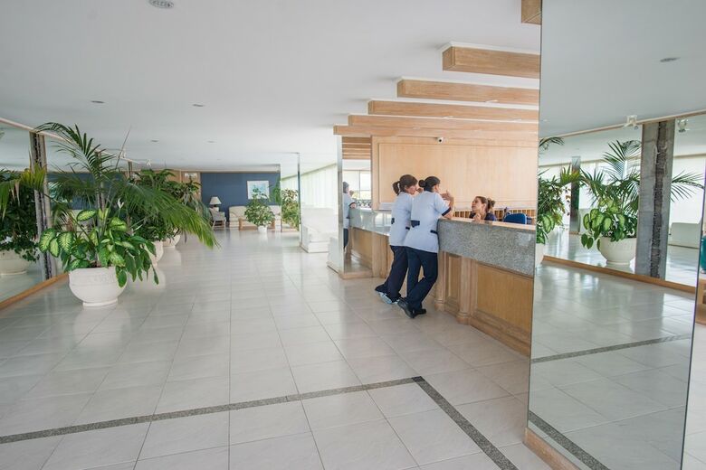 Apartamentos Tunquelen