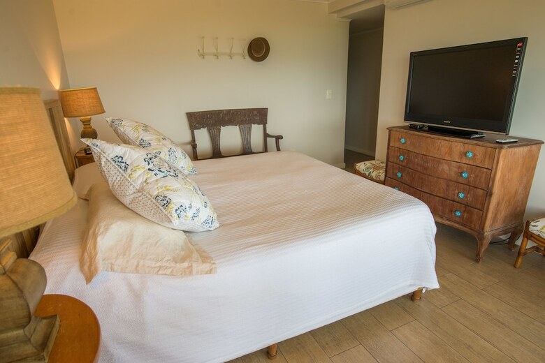 Apartamentos Tunquelen